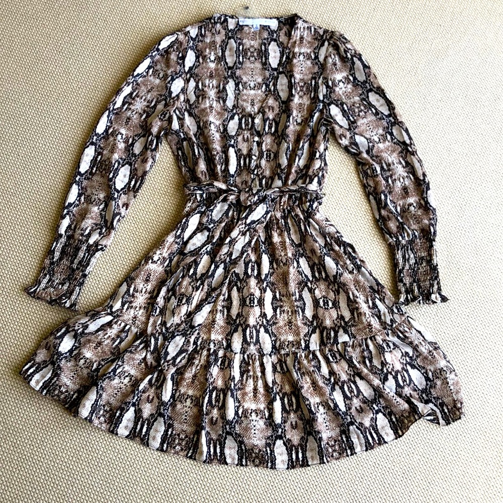 Hyfve Dress.